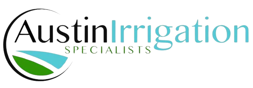 Austin Irrigation Specialists Logo