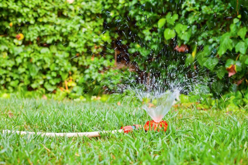 Austin Irrigation Specialists System Analysis
